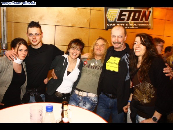 Team-Ulm Party mit PerplexX @ Goegglingen - Bild 258