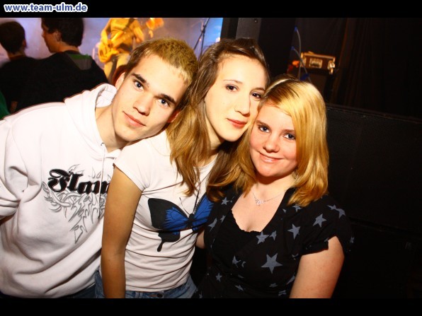 Team-Ulm Party mit PerplexX @ Goegglingen - Bild 259