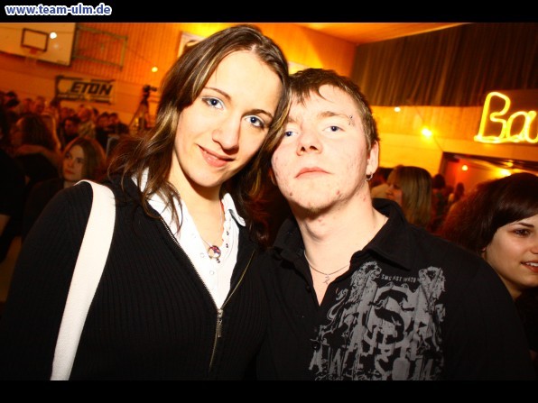 Team-Ulm Party mit PerplexX @ Goegglingen - Bild 260