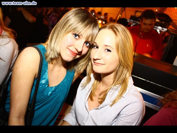 Team-Ulm Party mit PerplexX @ Goegglingen - Bild 261