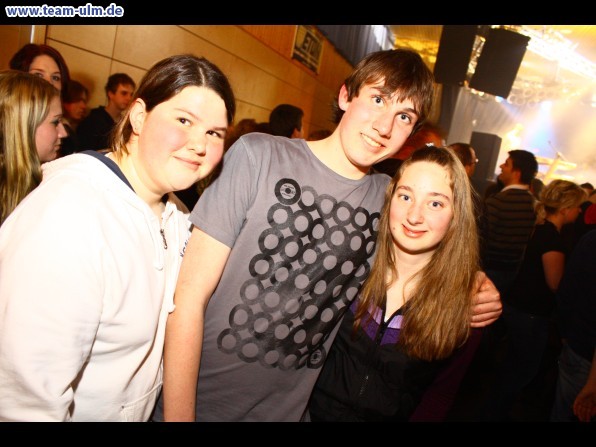 Team-Ulm Party mit PerplexX @ Goegglingen - Bild 262