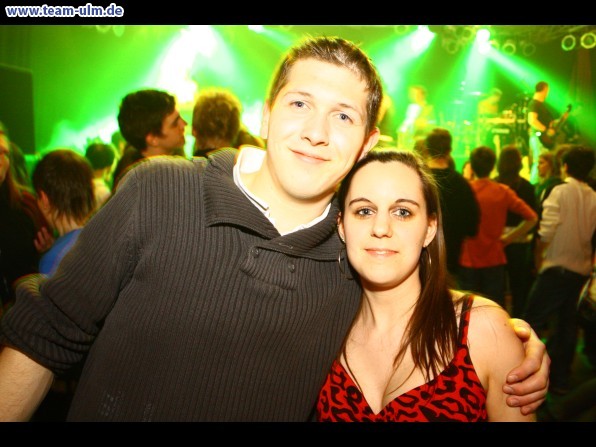 Team-Ulm Party mit PerplexX @ Goegglingen - Bild 264