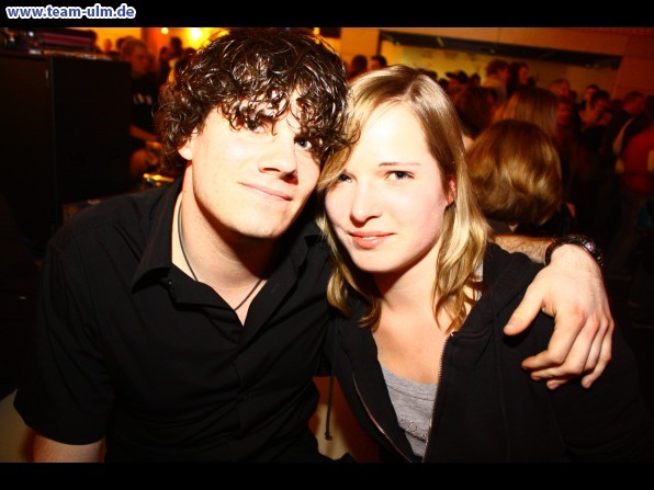 Team-Ulm Party mit PerplexX @ Goegglingen - Bild 265