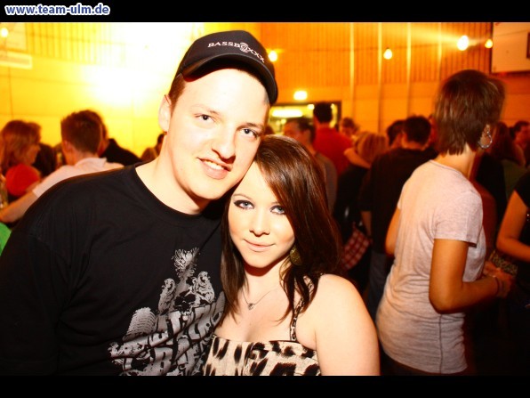 Team-Ulm Party mit PerplexX @ Goegglingen - Bild 268