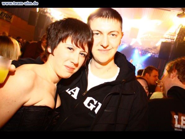 Team-Ulm Party mit PerplexX @ Goegglingen - Bild 269