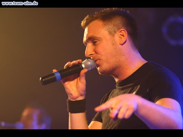 Team-Ulm Party mit PerplexX @ Goegglingen - Bild 27