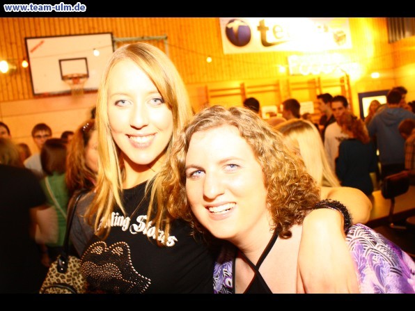 Team-Ulm Party mit PerplexX @ Goegglingen - Bild 270