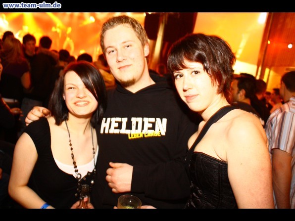 Team-Ulm Party mit PerplexX @ Goegglingen - Bild 272