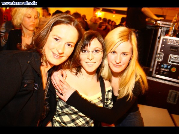 Team-Ulm Party mit PerplexX @ Goegglingen - Bild 273