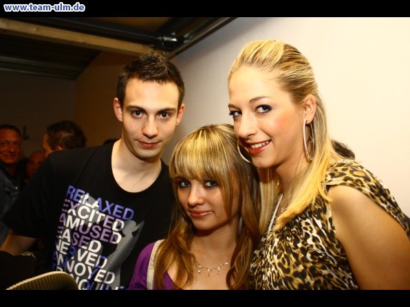 Team-Ulm Party mit PerplexX @ Goegglingen - Bild 275