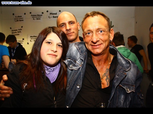 Team-Ulm Party mit PerplexX @ Goegglingen - Bild 276