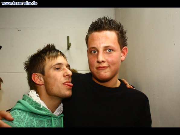 Team-Ulm Party mit PerplexX @ Goegglingen - Bild 277