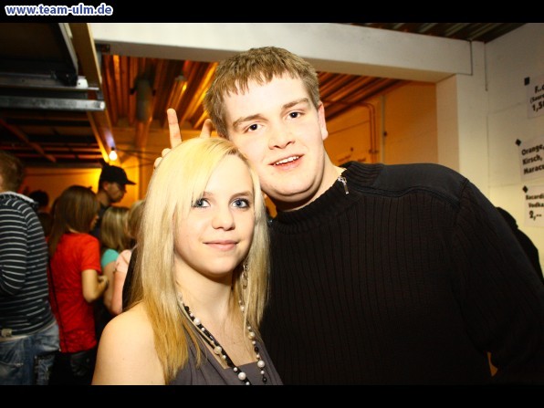 Team-Ulm Party mit PerplexX @ Goegglingen - Bild 278