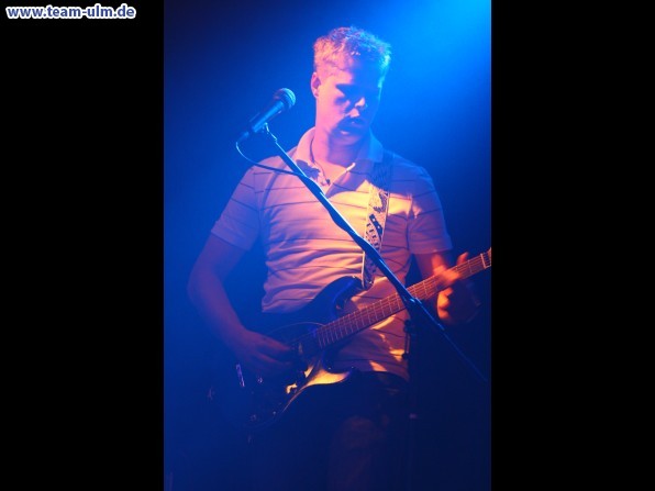 Team-Ulm Party mit PerplexX @ Goegglingen - Bild 28
