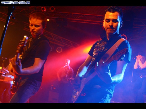 Team-Ulm Party mit PerplexX @ Goegglingen - Bild 281