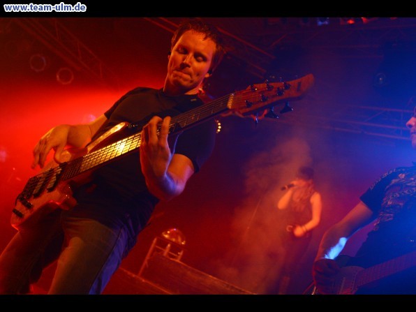 Team-Ulm Party mit PerplexX @ Goegglingen - Bild 282