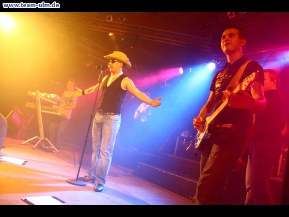 Team-Ulm Party mit PerplexX @ Goegglingen - Bild 284