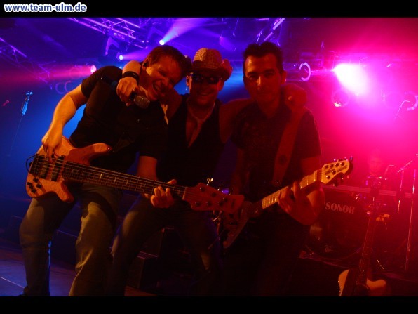 Team-Ulm Party mit PerplexX @ Goegglingen - Bild 285
