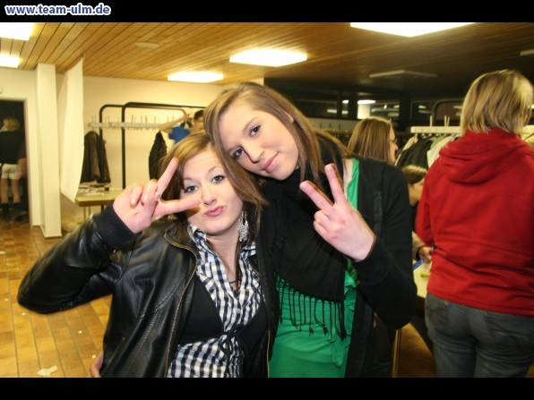Team-Ulm Party mit PerplexX @ Goegglingen - Bild 286