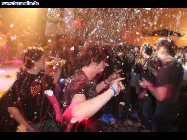 Team-Ulm Party mit PerplexX @ Goegglingen - Bild 288