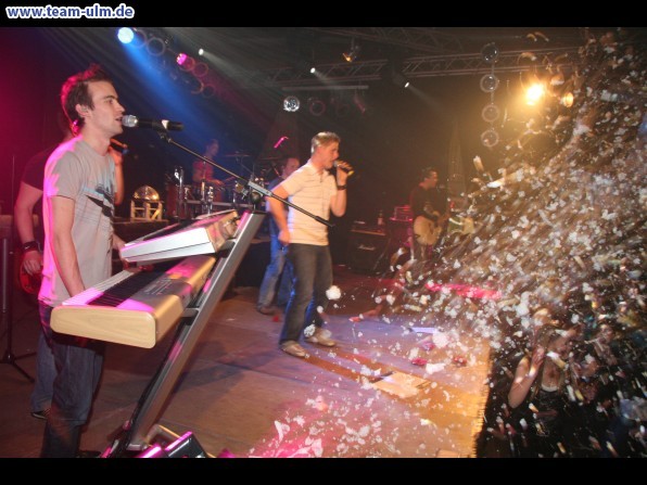 Team-Ulm Party mit PerplexX @ Goegglingen - Bild 289