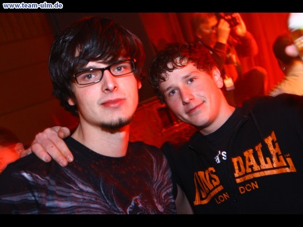 Team-Ulm Party mit PerplexX @ Goegglingen - Bild 29