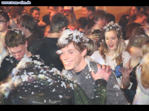 Team-Ulm Party mit PerplexX @ Goegglingen - Bild 290