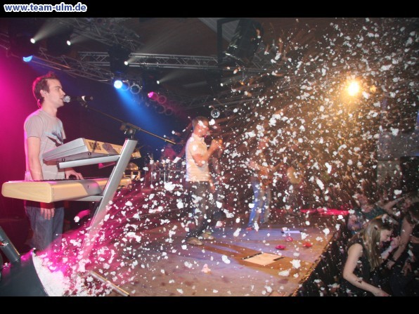 Team-Ulm Party mit PerplexX @ Goegglingen - Bild 291