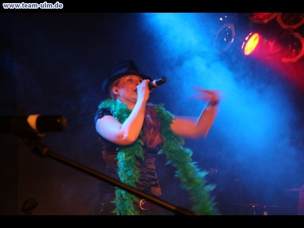 Team-Ulm Party mit PerplexX @ Goegglingen - Bild 293