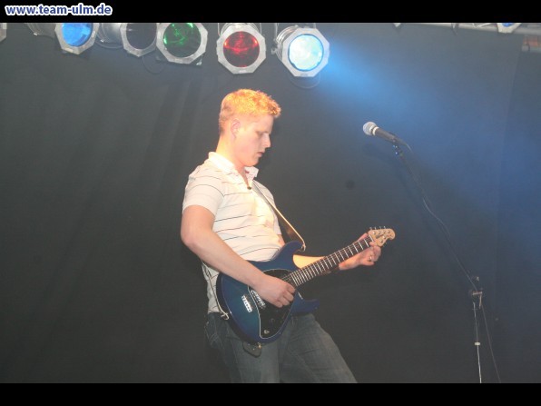 Team-Ulm Party mit PerplexX @ Goegglingen - Bild 294