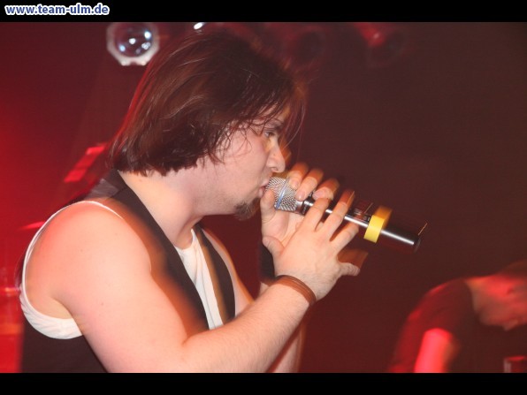 Team-Ulm Party mit PerplexX @ Goegglingen - Bild 296