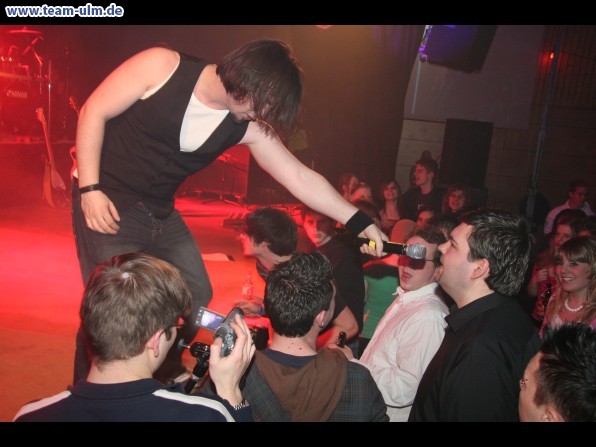 Team-Ulm Party mit PerplexX @ Goegglingen - Bild 297