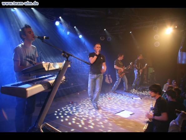 Team-Ulm Party mit PerplexX @ Goegglingen - Bild 298