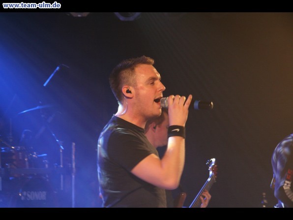 Team-Ulm Party mit PerplexX @ Goegglingen - Bild 299