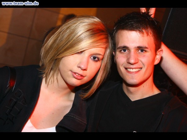 Team-Ulm Party mit PerplexX @ Goegglingen - Bild 30