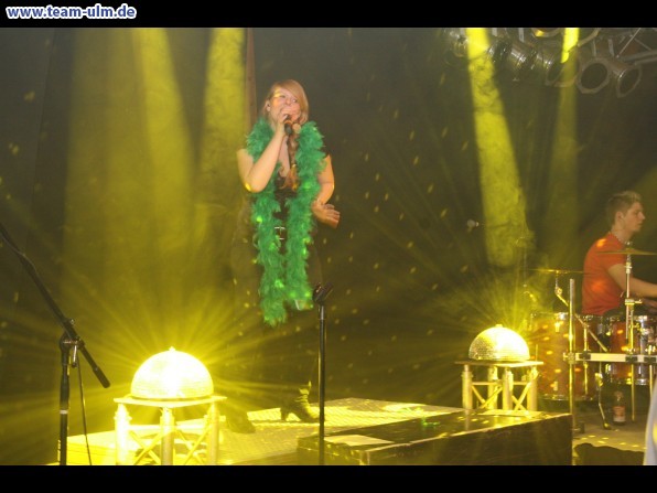 Team-Ulm Party mit PerplexX @ Goegglingen - Bild 302