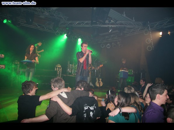 Team-Ulm Party mit PerplexX @ Goegglingen - Bild 304
