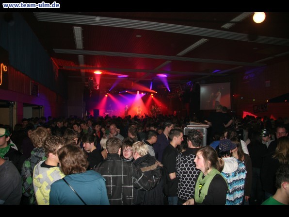 Team-Ulm Party mit PerplexX @ Goegglingen - Bild 305