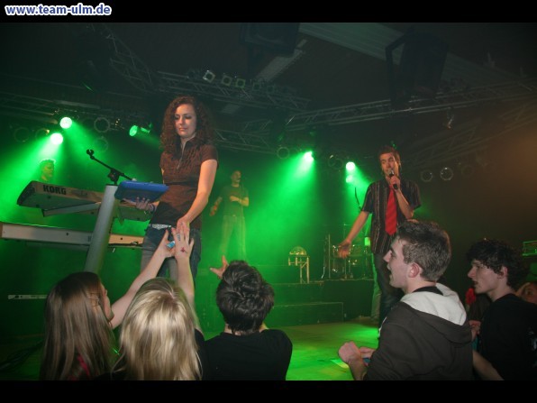 Team-Ulm Party mit PerplexX @ Goegglingen - Bild 306