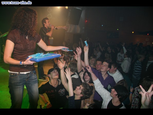 Team-Ulm Party mit PerplexX @ Goegglingen - Bild 307