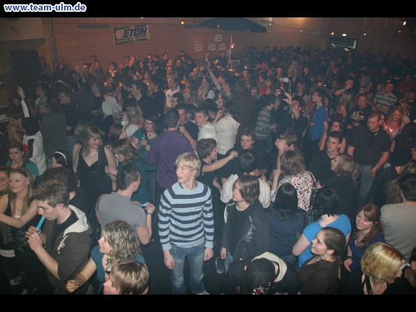 Team-Ulm Party mit PerplexX @ Goegglingen - Bild 309