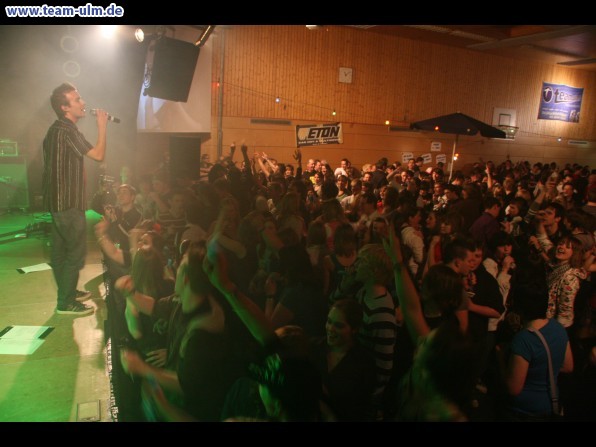 Team-Ulm Party mit PerplexX @ Goegglingen - Bild 311