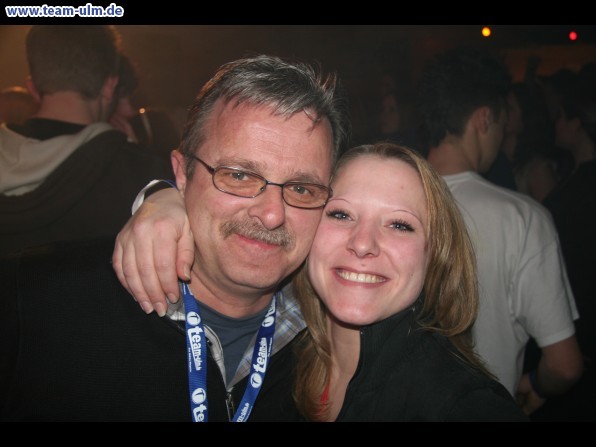 Team-Ulm Party mit PerplexX @ Goegglingen - Bild 314