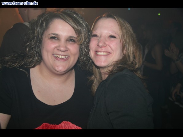 Team-Ulm Party mit PerplexX @ Goegglingen - Bild 315