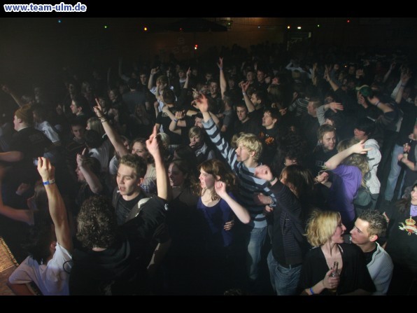 Team-Ulm Party mit PerplexX @ Goegglingen - Bild 316