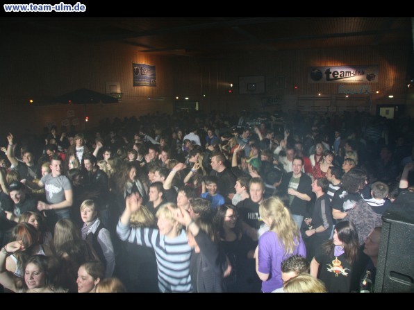 Team-Ulm Party mit PerplexX @ Goegglingen - Bild 317