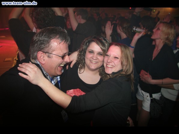 Team-Ulm Party mit PerplexX @ Goegglingen - Bild 318