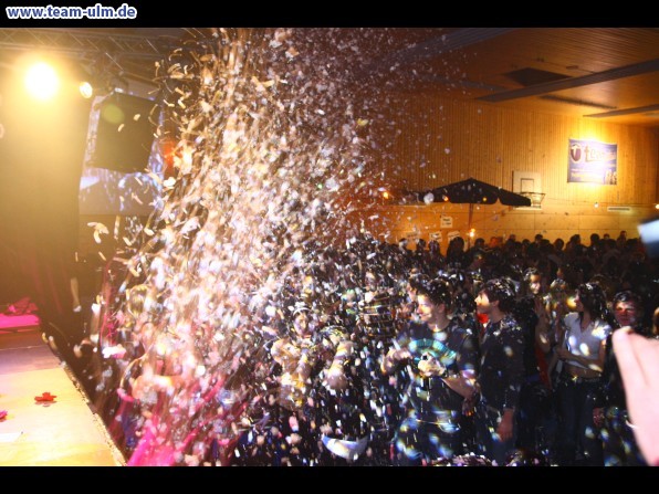 Team-Ulm Party mit PerplexX @ Goegglingen - Bild 32