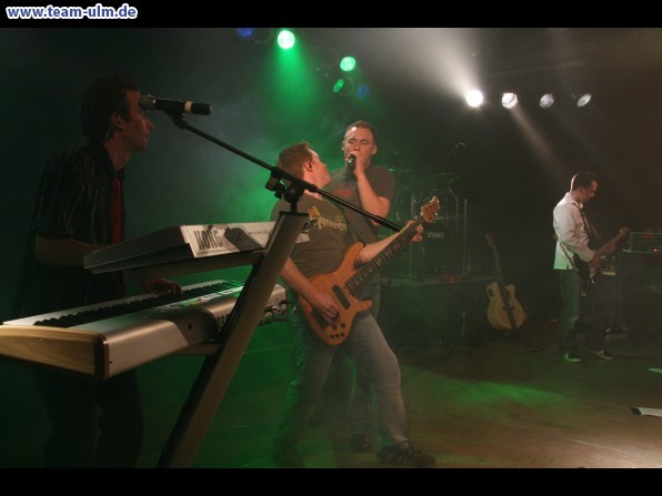 Team-Ulm Party mit PerplexX @ Goegglingen - Bild 320
