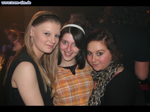 Team-Ulm Party mit PerplexX @ Goegglingen - Bild 322